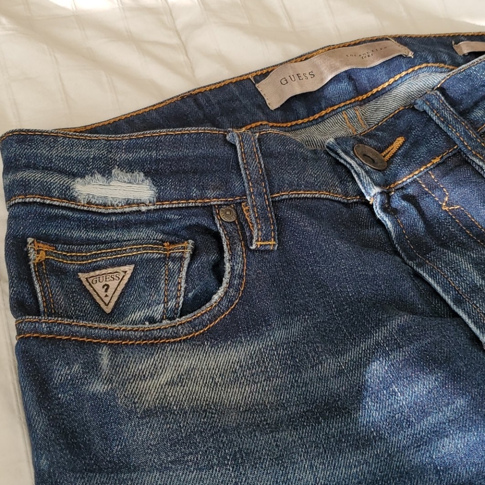 Jeans - Picture 3 of 4
